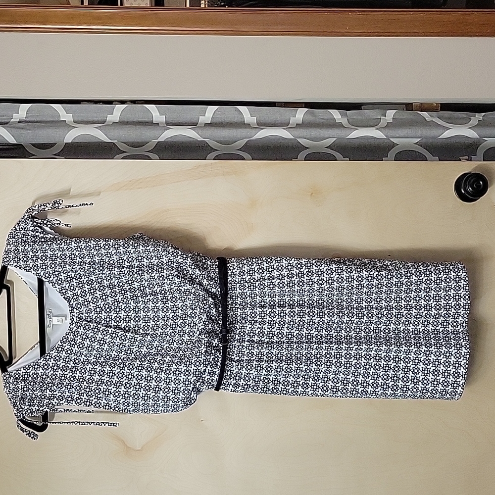 Tunic dress